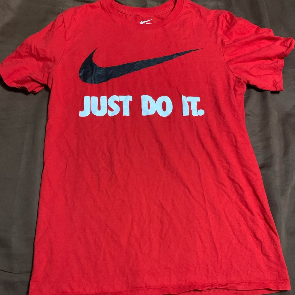 Nike shirt